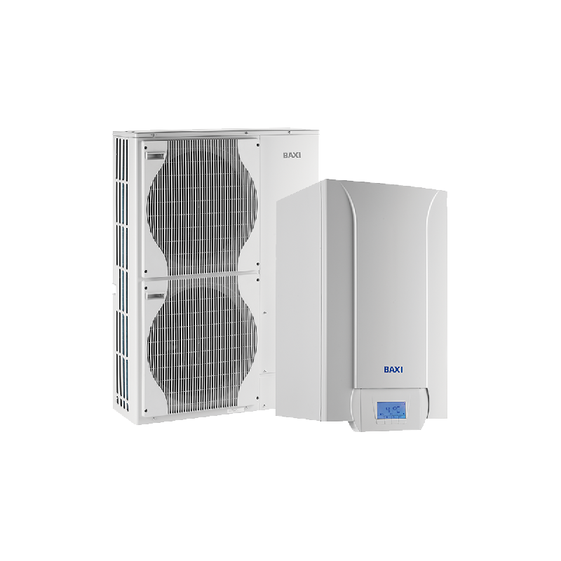 Bomba de calor split climatizao 16 Kw MR Q