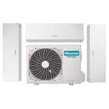 Ar condicionado Multi Split 28000 BTU X3