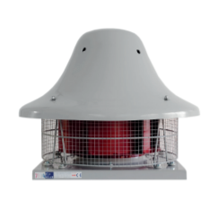   Ventilador Cobertura BIG ROOF 300 4M