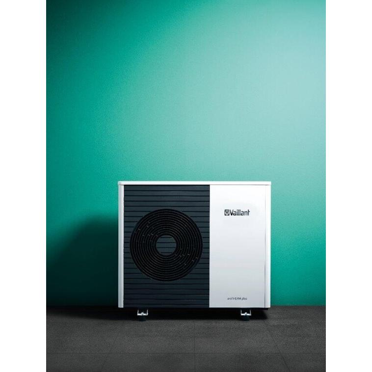 Bomba de calor monobloco climatizao 4.1kw aroTHERM plus