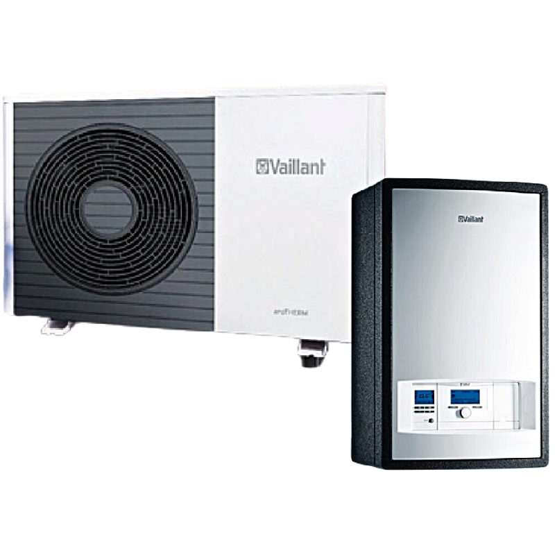 Bomba de calor split climatizao 7.8kw aroTHERM plus + MEH97