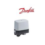 Pressostato monofsico 2 a 6 bar